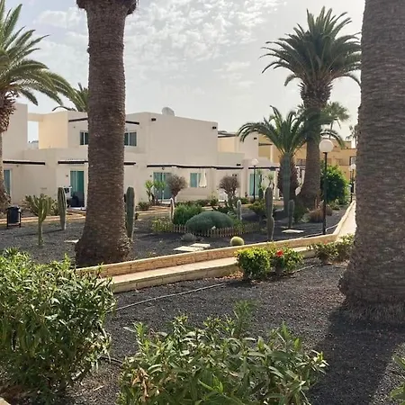Pool & Gardens - Alisios Playa * Corralejo