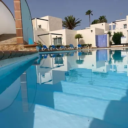 Pool & Gardens - Alisios Playa * Corralejo