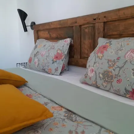 Pool & Gardens - Alisios Playa Apartment