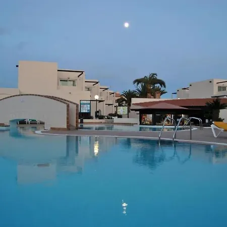 Pool & Gardens - Alisios Playa * Corralejo