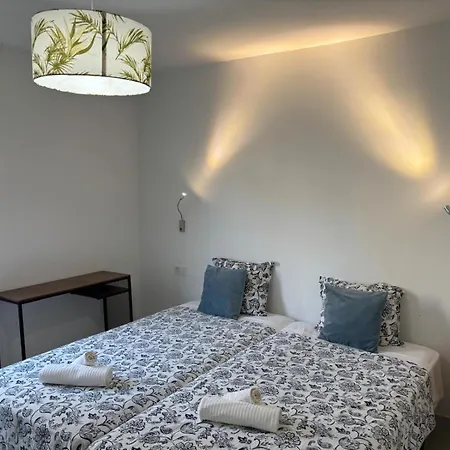 Daire Pool & Gardens - Alisios Playa