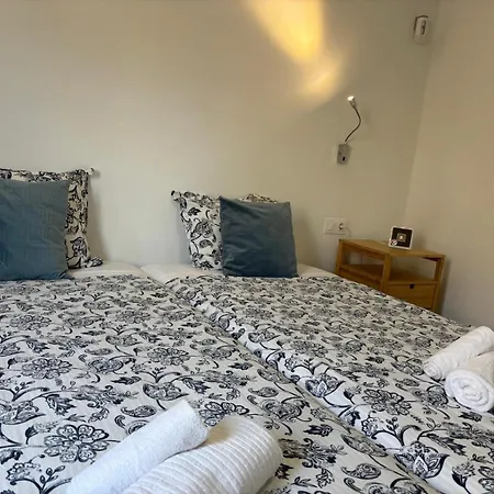 Pool & Gardens - Alisios Playa Daire Corralejo