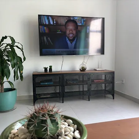 Daire Pool & Gardens - Alisios Playa *